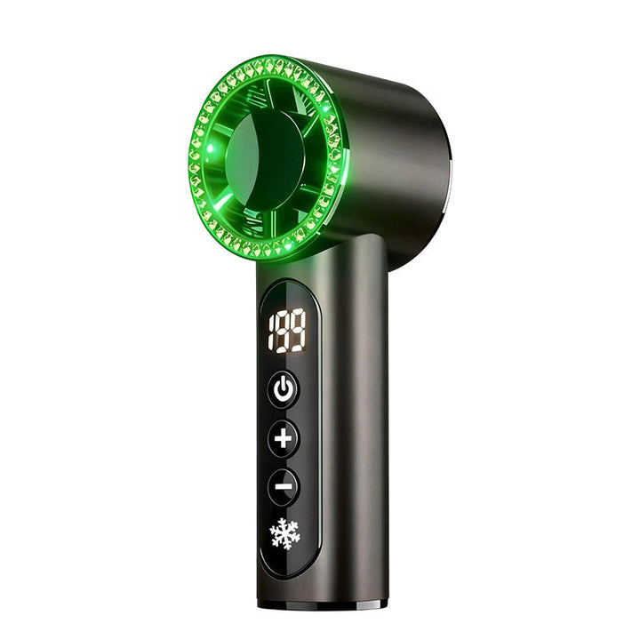 Intelligent Temperature Control Fan Kalsten