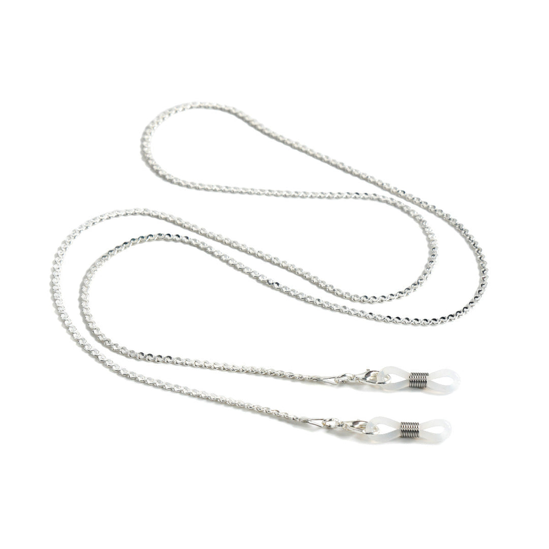 Stylish Metal Eyewear Chain Kalsten