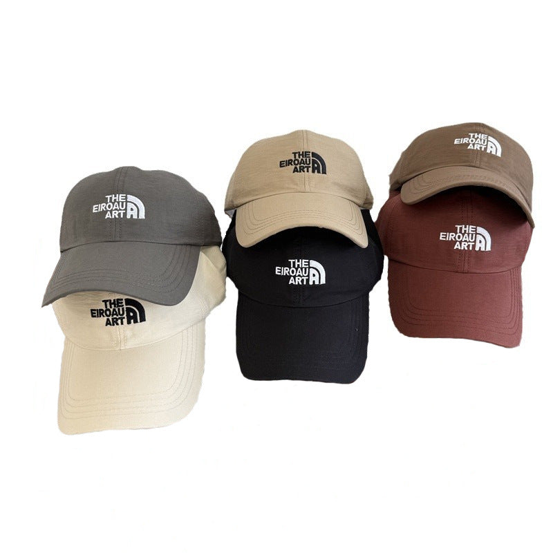 Unisex Branded Casual Dad Cap Kalsten