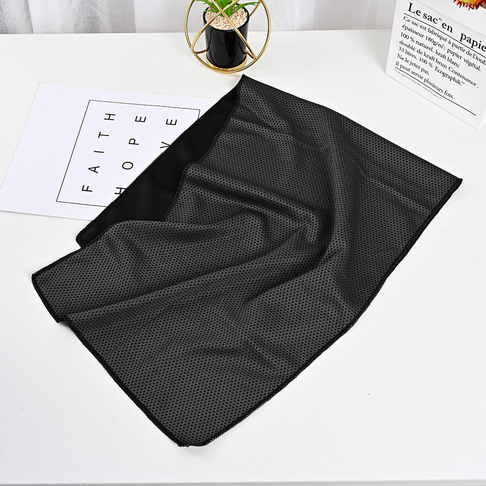 Women Multifunctional Sports Towel with Mesh Structure Kalsten