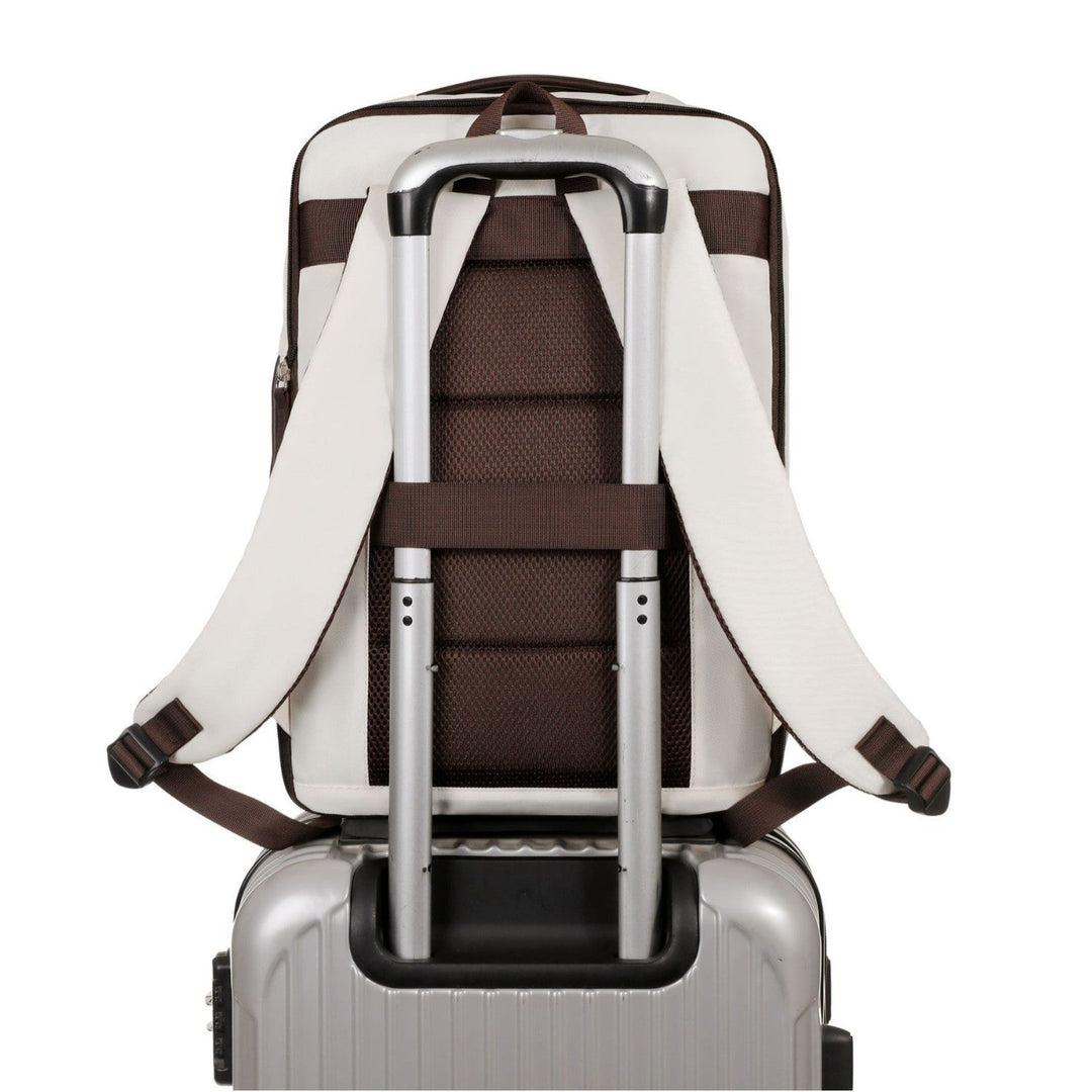 Modern Travel Backpack Kalsten