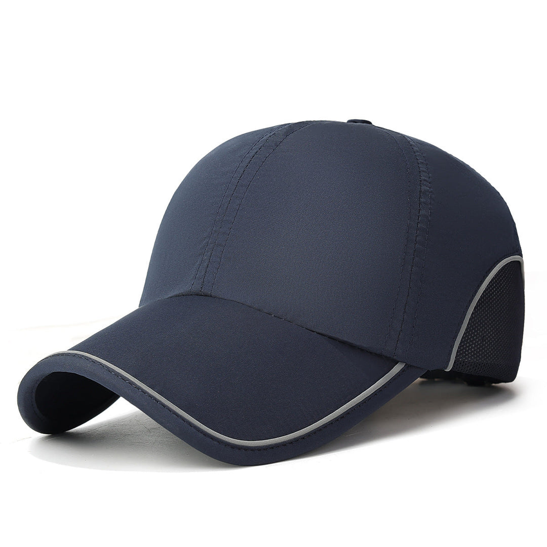 Unisex Lightweight Quick-Dry Sports Cap Kalsten
