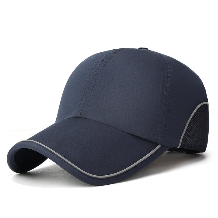 Unisex Lightweight Quick-Dry Sports Cap Kalsten
