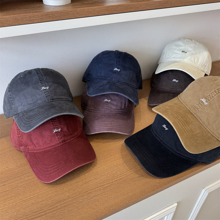 Women's Classic Cotton Baseball Cap Kalsten 1783921746
