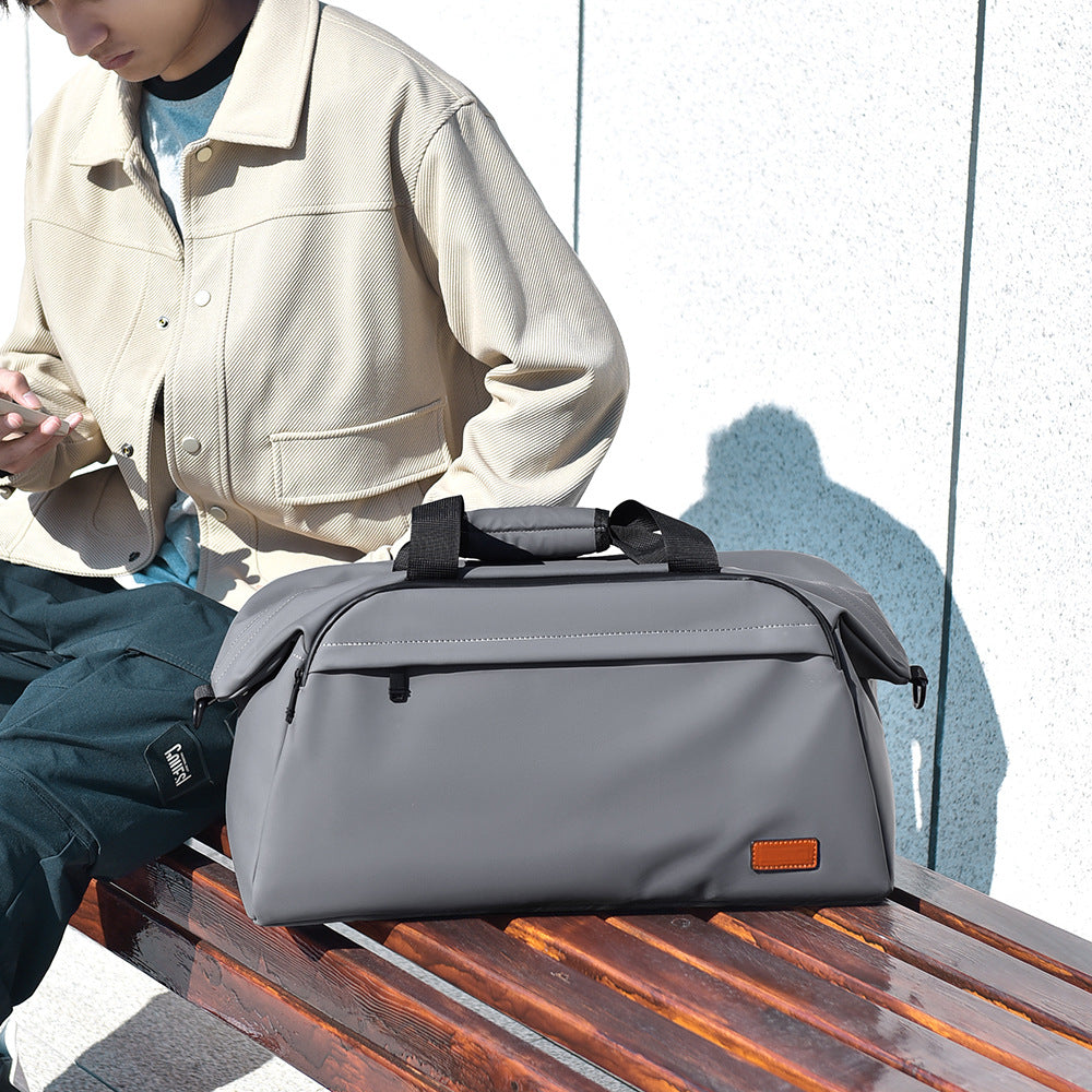 Waterproof Travel Duffel Bag Kalsten