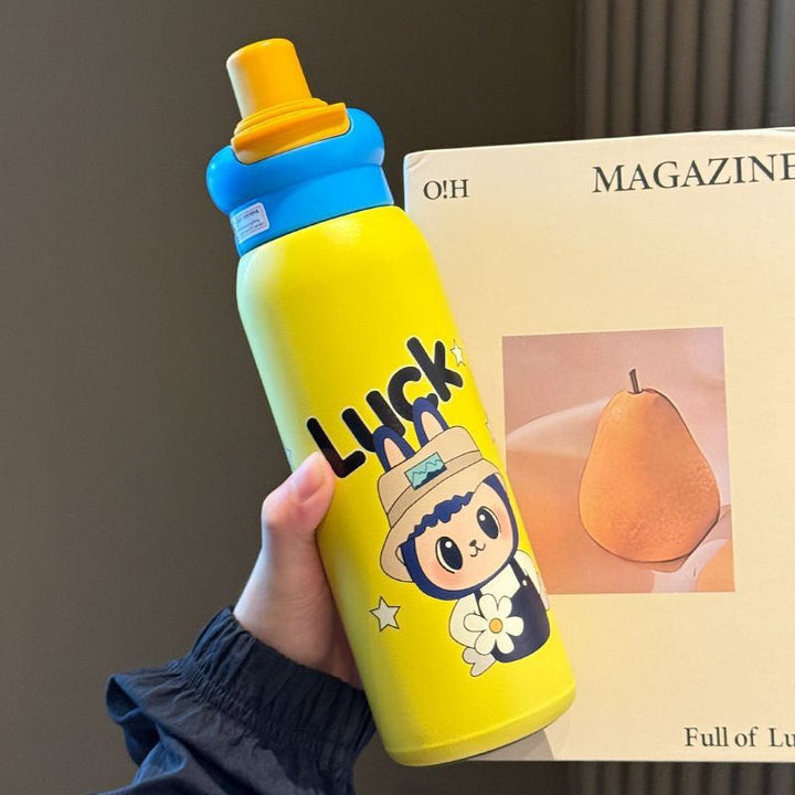Unisex Water Bottle Kalsten
