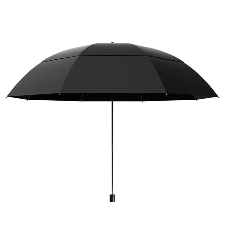 Ladies umbrella with windproof design by Kalsten