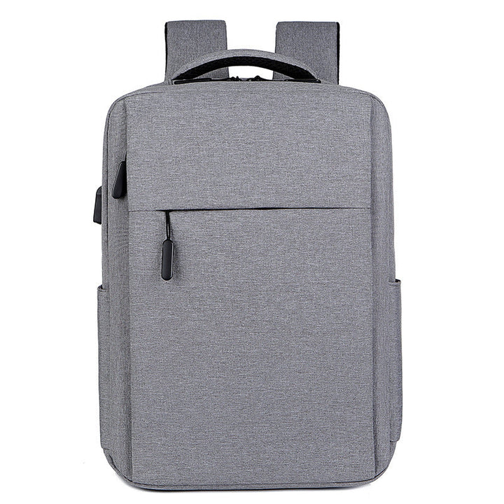 Sleek Professional Laptop Backpack Kalsten