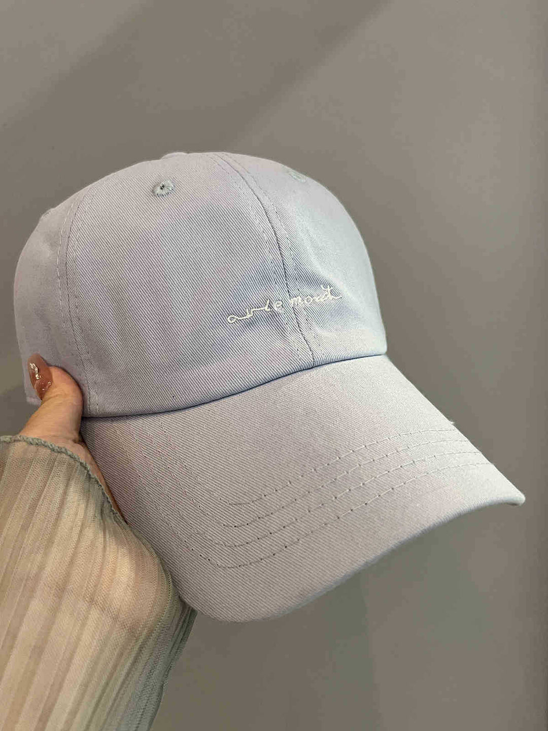 Women's Adjustable Casual Cap Kalsten