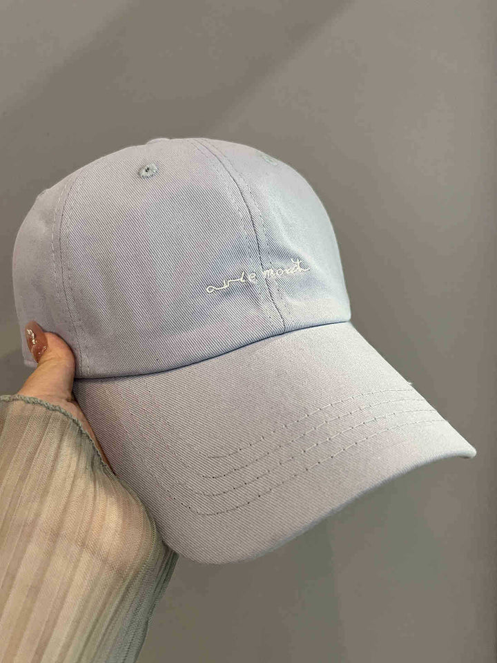Women's Adjustable Casual Cap Kalsten