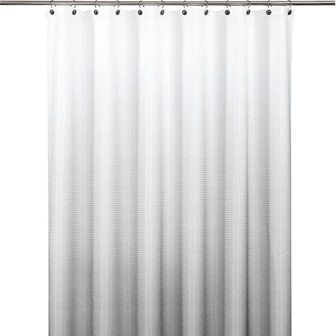 Gradient Ombre Shower Curtain Kalsten