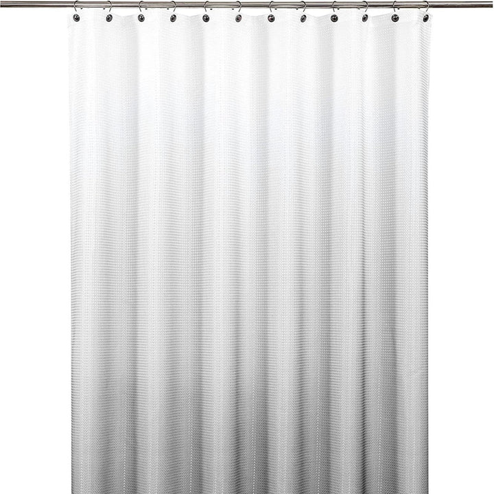Gradient Ombre Shower Curtain Kalsten