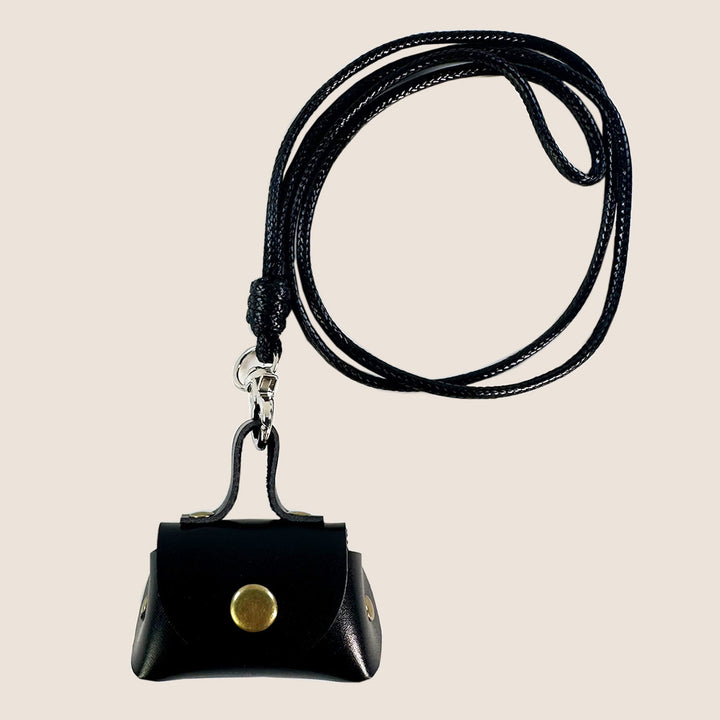 Chic Miniature Crossbody Pouch Kalsten