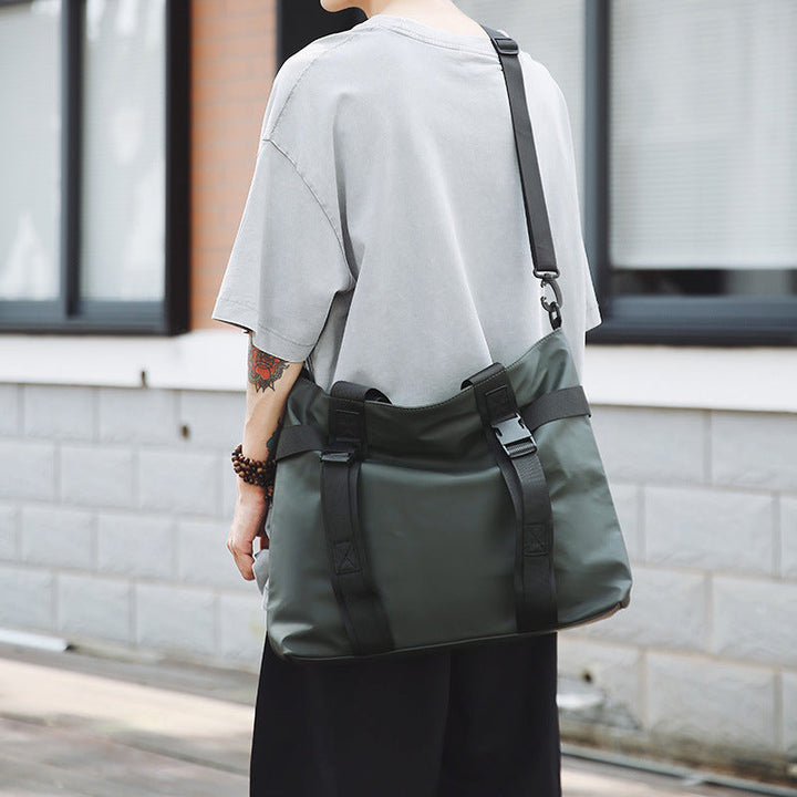 Multifunctional Carry Bag Kalsten
