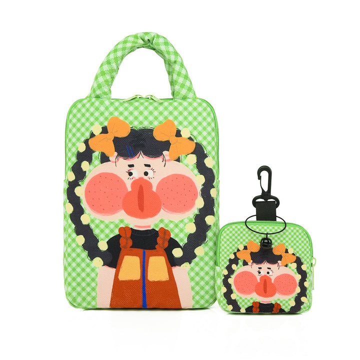 Laptop Bag Kalsten