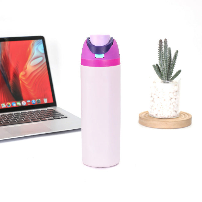 Women Sports Water Bottle Kalsten