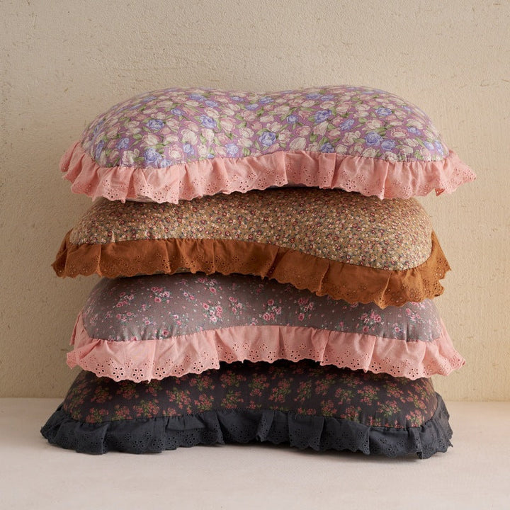Ergonomic Flower Cushion Kalsten
