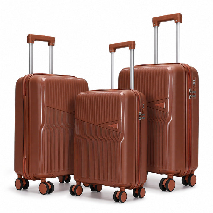Premium Hard Shell Luggage Set Kalsten