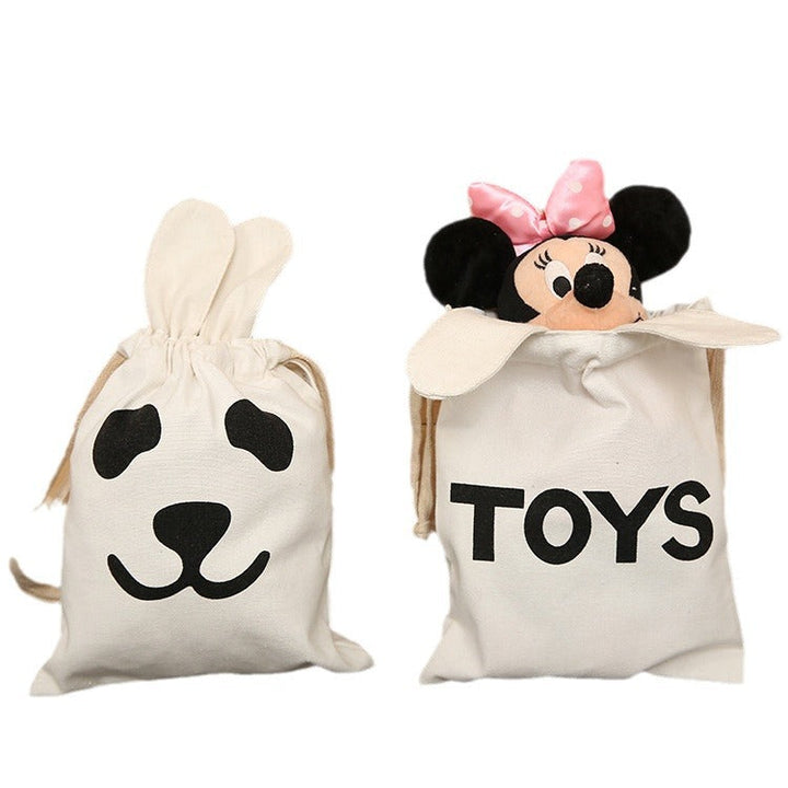 Cute animal motif bag Kalsten