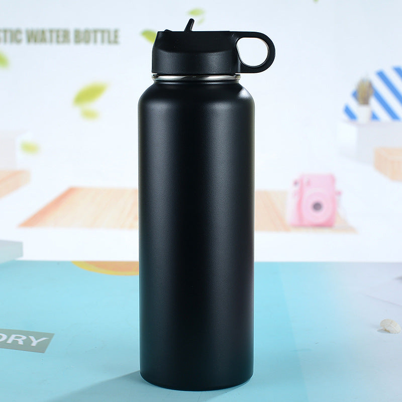 Women High-Quality Stainless Steel Insulated Bottle Kalsten
