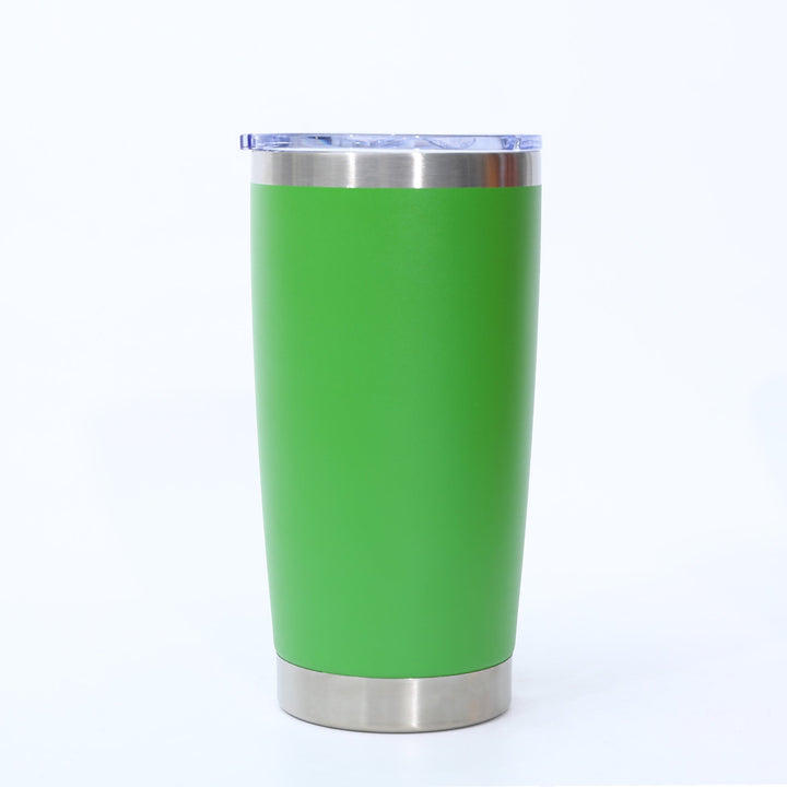 Women High-Quality Insulated Cup with Double Walls Kalsten