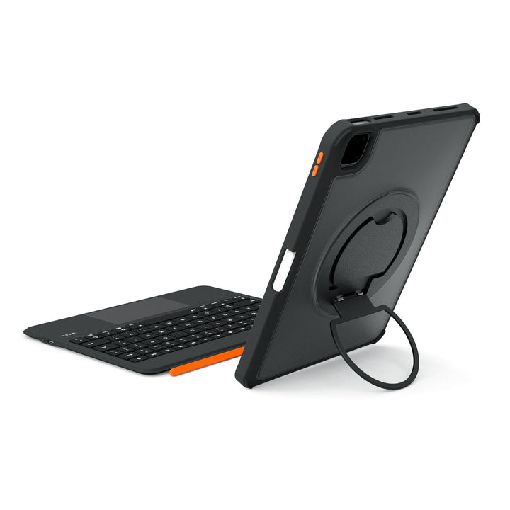 Multi-Functional Tablet Keyboard Case Kalsten