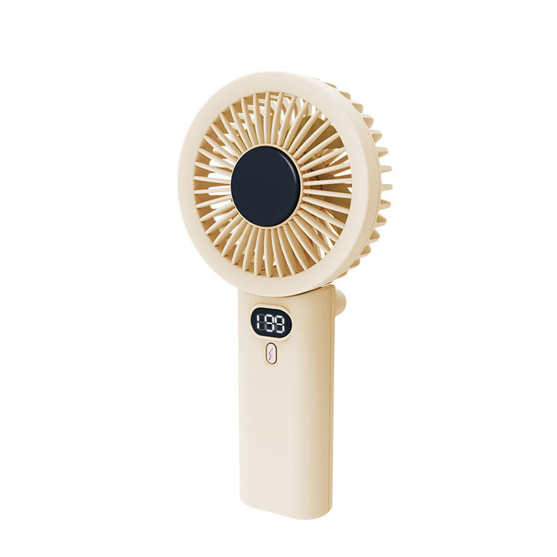 Ladies Portable Fan Kalsten