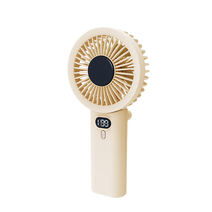 Ladies Portable Fan Kalsten