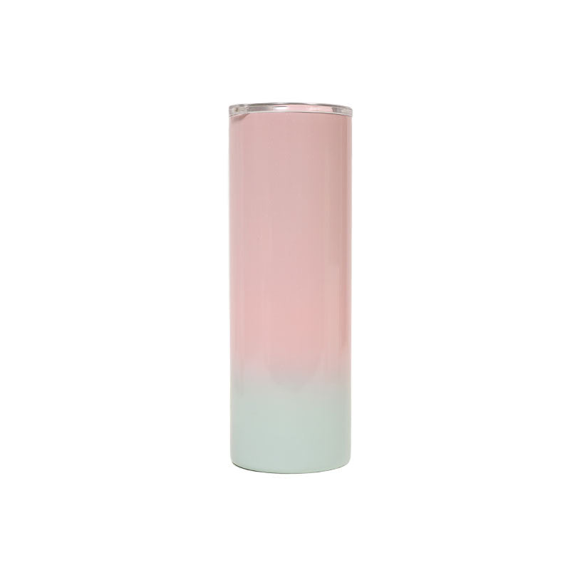 Unisex Insulated Drinking Cup with Innovative Coating Kalsten