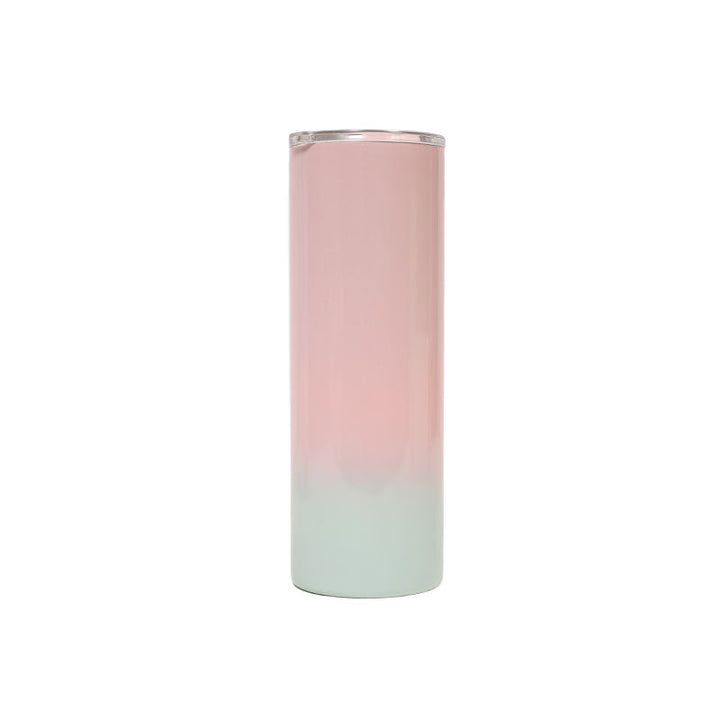 Unisex Insulated Drinking Cup with Innovative Coating Kalsten