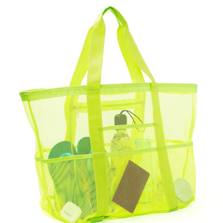 Spacious and Breathable Shopping Bag Kalsten