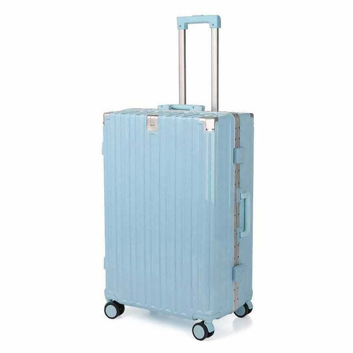 Unisex Rigid Lightweight Spinner Suitcase Kalsten