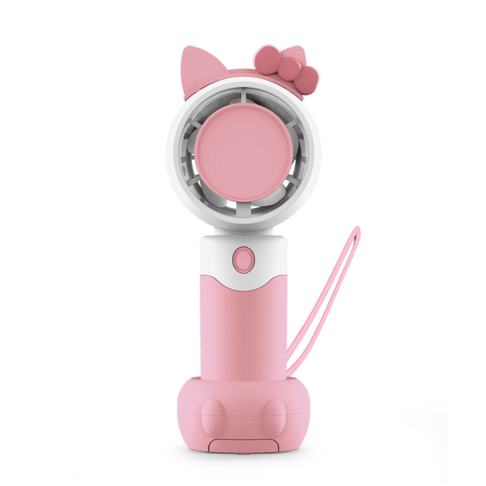 Unisex Portable Mini Handheld Fan Kalsten