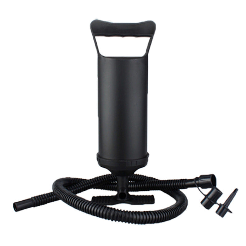 Unisex versatile inflatable toy pump Kalsten