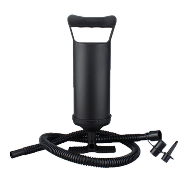 Unisex versatile inflatable toy pump Kalsten