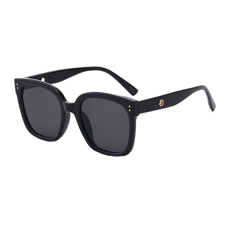 Ladies fashionable sunglasses in trendy design Kalsten