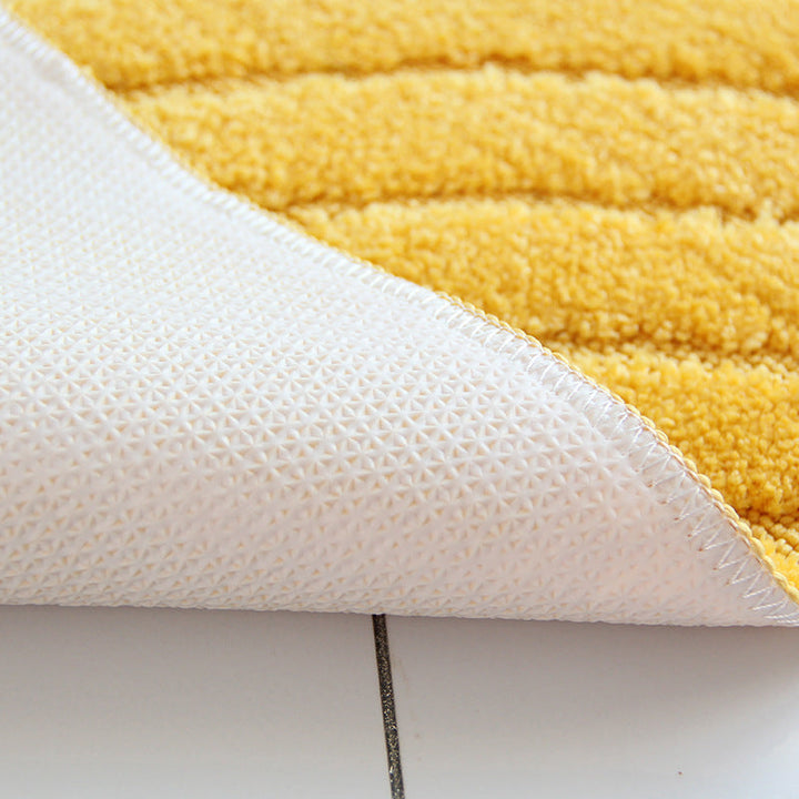 Bath Mat Kalsten