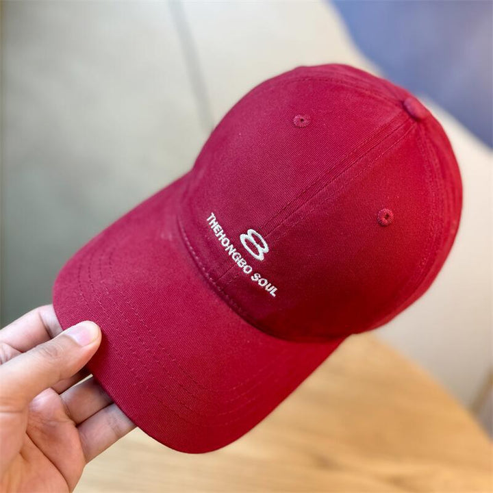 Men's Casual Cotton Cap Kalsten