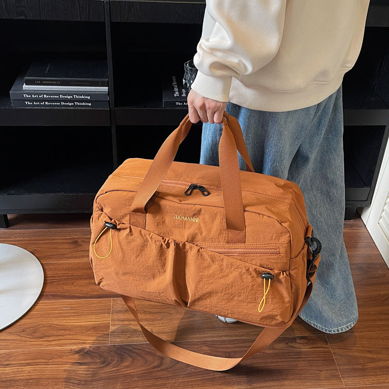 Robust Tote Bag With Multiple Compartments Kalsten