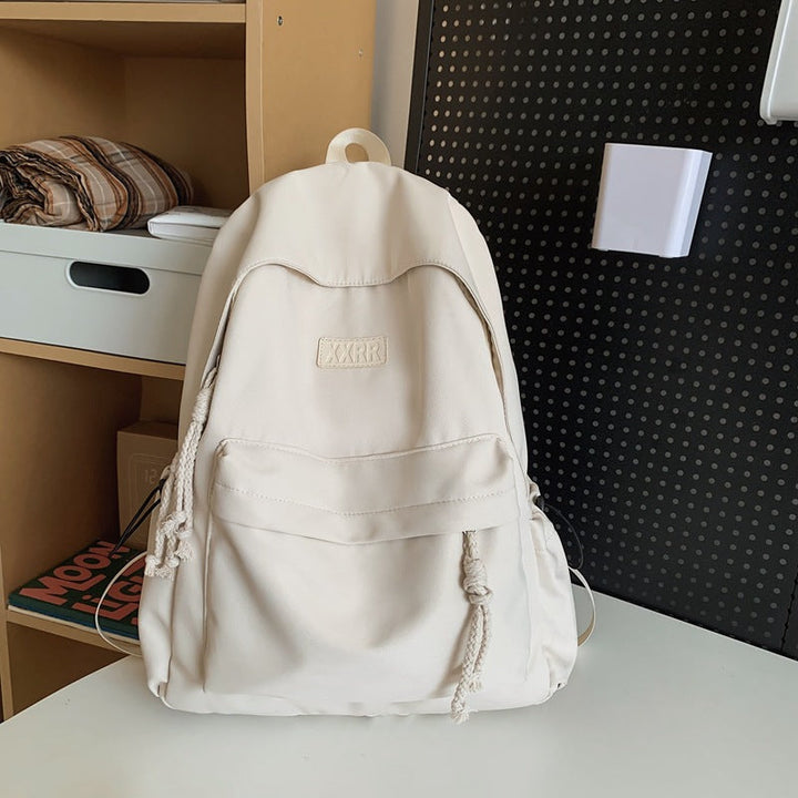 Casual Everyday School Backpack