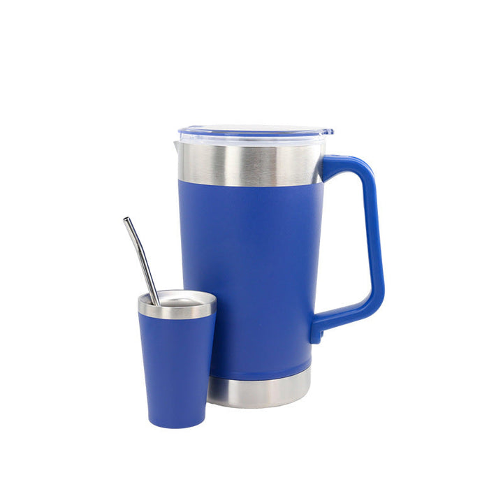 Ladies Thermo Cup Set Kalsten