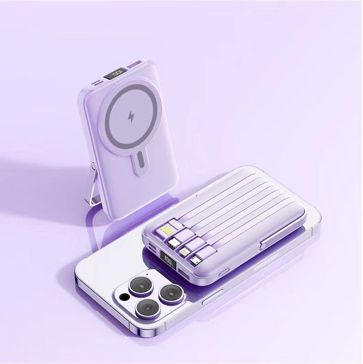 Powerbank For All Kalsten
