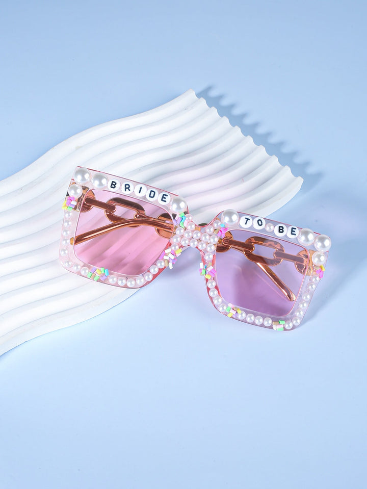 Decorative Party Sunglasses Kalsten