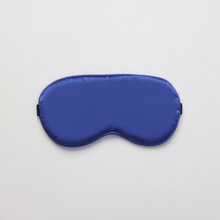 Unisex nan ergonomic sleep mask with gentle padding and adjustable strap Kalsten