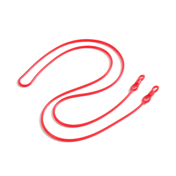 Flexible Silicone Eyewear Retainer Strap kalsten