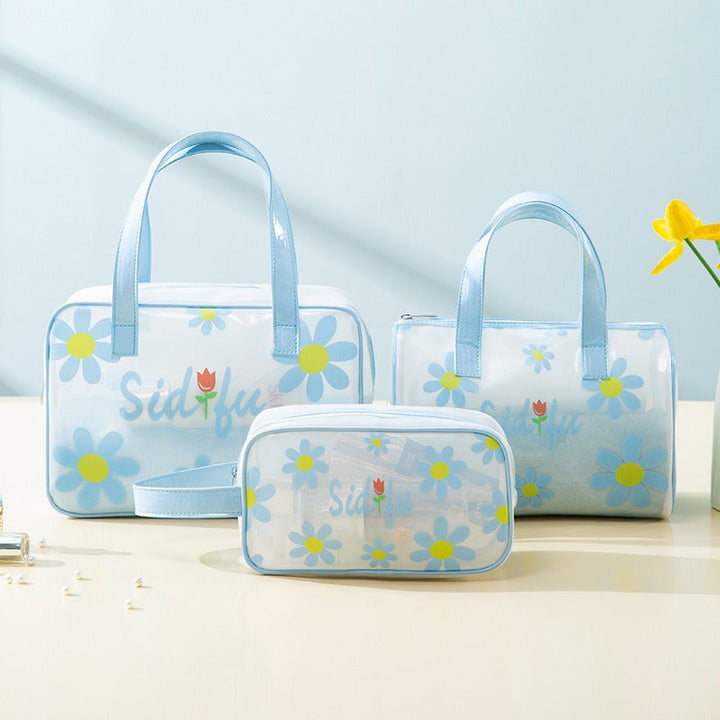 Fashionable and Practical Cosmetic Bag Kalsten