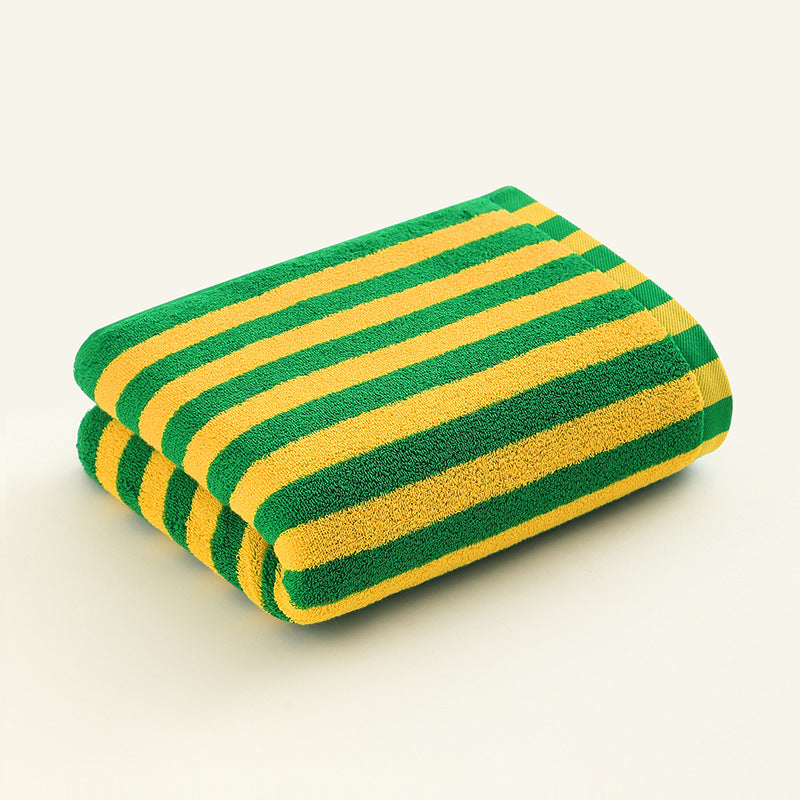 Women's Microfiber Towel Kalsten
