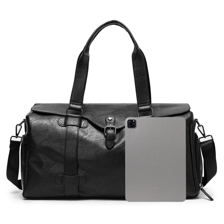 Practical Sports and Travel Bag Kalsten