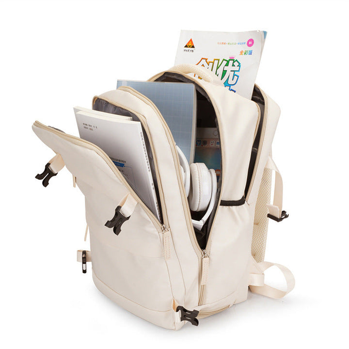 Multifunctional Backpack Kalsten