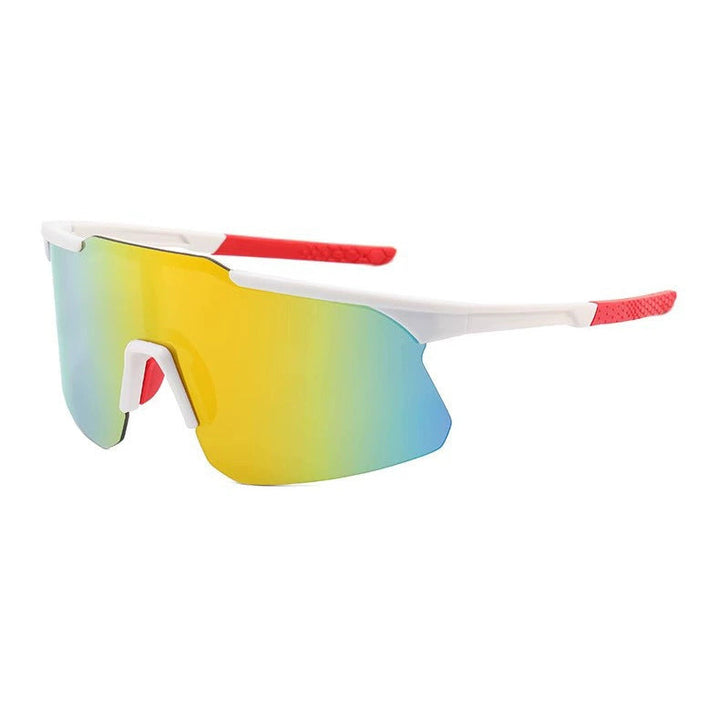 Men's Performance UV Protection Sports Sunglasses Kalsten